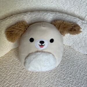 Squishmallows Meggie the Maltipoo Plushie